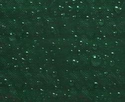 sodo supynes - Iso Trade Užvalkalas sodo sūpynėms 215 x 153 x 145 cm, PE - 6 nuotrauka