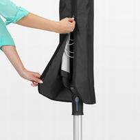 skalbiniu dziovykle - Brabantia Lift-O-Matic Advance 60 m (Metallic Pilkas) - 4 nuotrauka