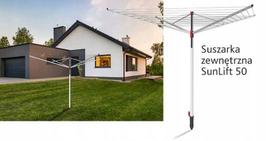 drabuziu dziovykle - Vileda Sun Lift 50 - 7 nuotrauka