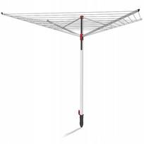 drabuziu dziovykle - Vileda Sun Lift 50 - 8 nuotrauka