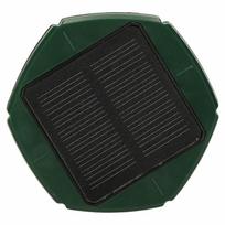 kurmis - Saulės energijos kurmių atbaidymo prietaisas, 2 vnt. - 6 nuotrauka