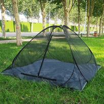 turistine palapine - Camping tent mosquito net xxl - 2 nuotrauka