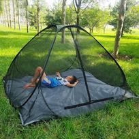 turistine palapine - Camping tent mosquito net xxl - 3 nuotrauka