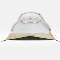 keturviete palapine - Quechua Air Seconds 4.1 F&B, keturvietė pripučiama palapinė - 2 nuotrauka