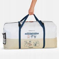 keturviete palapine - Quechua Air Seconds 4.1 F&B, keturvietė pripučiama palapinė - 4 nuotrauka