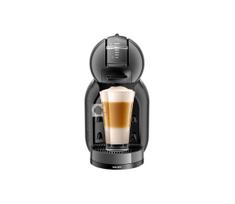 mini dolce gusto aparatas - Krups Dolce Gusto Mini Me KP1238 Antracitas (Anthracite) - 2 nuotrauka