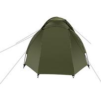 stovyklavimo palapine - Dvivietė palapinė Nils Camp NC6010, žalia sp., 275 cm x 150 cm x 105 cm - 13 nuotrauka