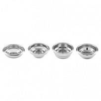 kavos pusiau automatinis - KitchenAid 5KES6403EDG - 2 nuotrauka