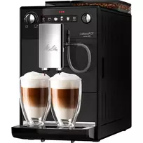 automatinis kavos - Melitta OT F30/0-100 - 4 nuotrauka
