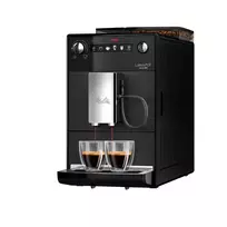 automatinis kavos - Melitta OT F30/0-100 - 5 nuotrauka