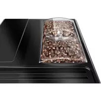 melitta e950 - Melitta Solo Pure E950-666 Juodas ir sidabrinis (Black and Silver) - 3 nuotrauka