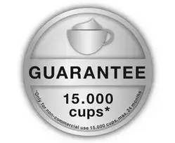 melitta e950 - Melitta Solo Pure E950-666 Juodas ir sidabrinis (Black and Silver) - 5 nuotrauka