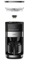laseline - Krups KM8328 Grind and Brew Juodas (Black) - 3 nuotrauka