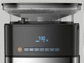 laseline - Krups KM8328 Grind and Brew Juodas (Black) - 5 nuotrauka