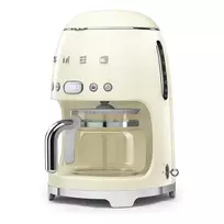 malta kava - SMEG DCF02CREU - 7 nuotrauka
