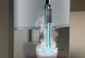 automatinis kavos - Siemens TF301E19 - 5 nuotrauka
