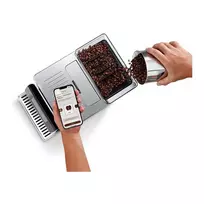 automatinis kavos - DeLonghi PrimaDonna Aromatic ECAM630.75.TM - 3 nuotrauka