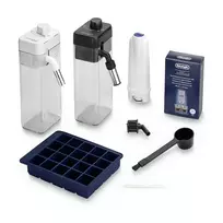 automatinis kavos - DeLonghi PrimaDonna Aromatic ECAM630.75.TM - 4 nuotrauka