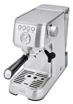 automatinis kavos - Solis 1170 Barista Perfetta Plus SS Stainless Steel - 2 nuotrauka
