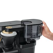 laseline - Melitta EPOS Aukso (Gold) - 3 nuotrauka