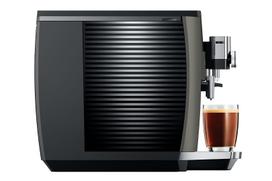 kavos jura - Jura S8 Dark Inox (EB) - 3 nuotrauka
