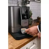 automatinis kavos - Nivona Caferomatica 8107 - 3 nuotrauka