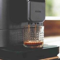 automatinis kavos - Nivona Caferomatica 8107 - 5 nuotrauka