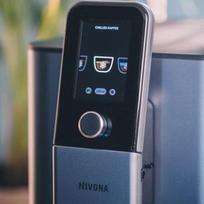 automatinis kavos - Nivona Caferomatica 8107 - 6 nuotrauka