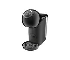 kapsuliniai kavos aparatai - Krups Dolce Gusto Genio S KP243B10 Pilkas (Gray) - 2 nuotrauka