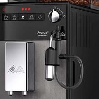 automatinis kavos - Melitta F27/0-100 Avanza - 2 nuotrauka