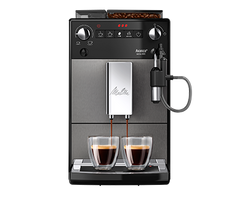 automatinis kavos - Melitta F27/0-100 Avanza - 4 nuotrauka