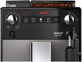 automatinis kavos - Melitta F27/0-100 Avanza - 5 nuotrauka