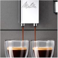 automatinis kavos - Melitta F27/0-100 Avanza - 8 nuotrauka