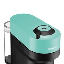 nespresso kavos aparatas - Krups XN920410 Vertuo Pop Aqua Mint (Žalsvas) - 4 nuotrauka