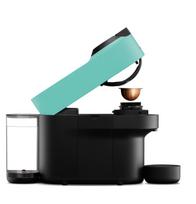 nespresso kavos aparatas - Krups XN920410 Vertuo Pop Aqua Mint (Žalsvas) - 6 nuotrauka
