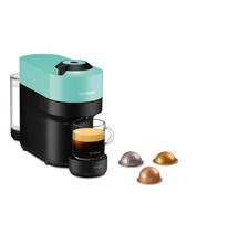 nespresso kavos aparatas - Krups XN920410 Vertuo Pop Aqua Mint (Žalsvas) - 8 nuotrauka