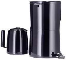 1000 l juoda - Severin KA 9307 - 8 nuotrauka