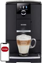 nivona caferomatica - Nivona CafeRomatica NICR 791 - 4 nuotrauka