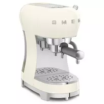 smeg kavis - SMEG ECF02CREU - 2 nuotrauka