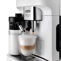 automatinis kavos - DeLonghi ECAM320.60W - 3 nuotrauka