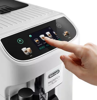 automatinis kavos - DeLonghi ECAM320.60W - 4 nuotrauka