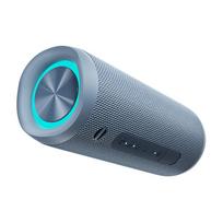 wireless speaker - QCY SP7 Blue (Mėlyna) - 2 nuotrauka
