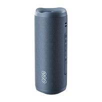 wireless speaker - QCY SP7 Blue (Mėlyna) - 3 nuotrauka