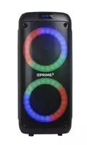 blaupunkt kolonele - Prime3 APS51 Juoda (Black) - 2 nuotrauka
