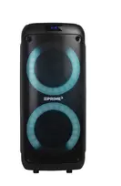 blaupunkt kolonele - Prime3 APS51 Juoda (Black) - 4 nuotrauka