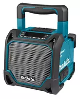 wireless speaker - Makita DMR202 - 2 nuotrauka