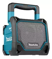 wireless speaker - Makita DMR202 - 3 nuotrauka