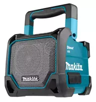wireless speaker - Makita DMR202 - 8 nuotrauka