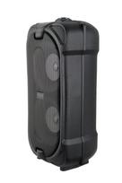 wireless speaker - Esperanza EP157 BT FM LED RGB Garsiakalbis Juodas (Black) 10W - 6 nuotrauka