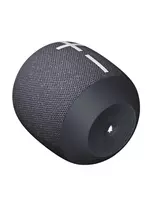 aktyvios koloneles - Ultimate Ears WONDERBOOM 4 Juodas (Black) - 2 nuotrauka